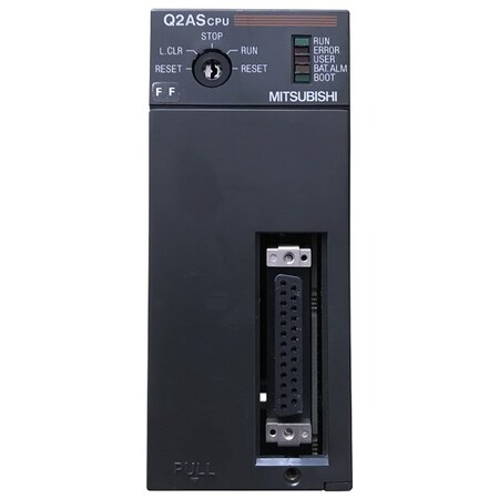 Mitsubishi Cpu Motion Module Q173HCPU Q173HCPU